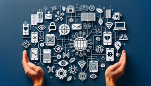 Language, Technology & Society Quiz