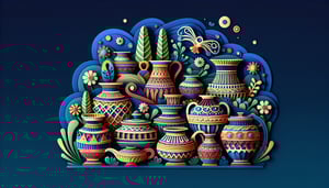 Free Greek Pottery Quiz Review