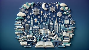 Free The City Lost in the Snow Answer Key