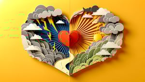 Tumultuous Relationship Quiz: Are You in One?