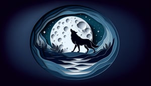 What Is Your Wolf Name? Find Your Perfect Female Wolf Name