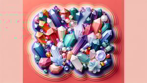 What Crystal Do I Need? Discover Your Perfect Gem