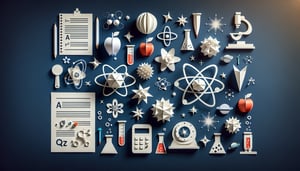 Free Physics Knowledge Assessment Quiz