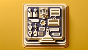 Topical Order Meaning Quiz - Arrange Informative Speeches