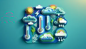 meteorology quiz