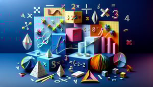 Free Algebra: Linear Equations and Graphs Quiz