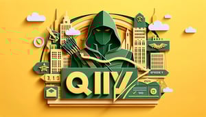 Arrow Quiz: Test Your Arrow TV Series Knowledge!