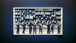 Free Bartending Practice Test