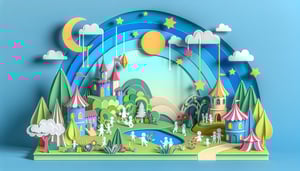 Which Backyardigan Are You? Take the Personality Quiz Now
