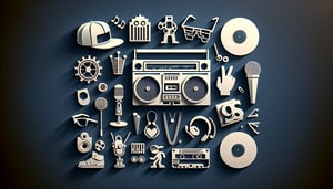 90s Hip Hop Trivia Quiz - Free Questions & Answers
