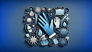 Free Quiz: Which Does Not Spread Communicable Diseases?