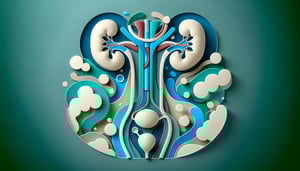 Take the Ultimate Urinary System Test: Fun & Free Quiz