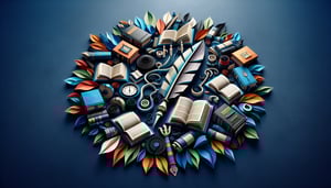 Free End of Semester Test: English 11A, 11B & 10B
