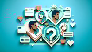 What Type of Guy Would You Date? Free Quiz - Discover Now