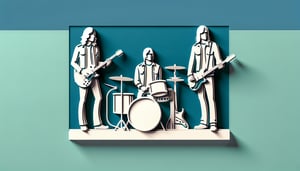 Kurt Cobain Quiz - Test Your Fan Knowledge