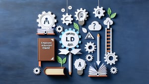 Free Employee L&D Pre-Assessment Quiz