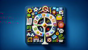 Free Social Media Legal Risk Assessment Quiz