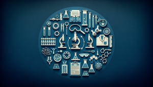 Laboratory Rotation I Quiz