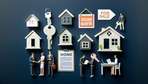 Free Home Buyer Knowledge Quiz