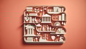 Ultimate Judicial Branch Quiz: Test Your Court Knowledge