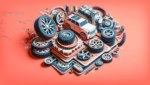 Ultimate Fiesta Trivia Quiz: Test Your Ford Fiesta Facts