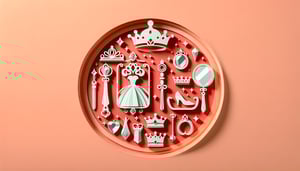 Disney Princess Quiz: Which Princess Are You? Free Test