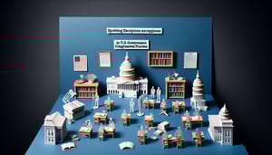 Free Quiz: Congress Power Exceptions