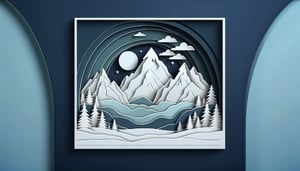 Cold Mountain Vocabulary Quiz: Can You Score 13/15?