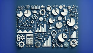 Topics in Applied Statistics Quiz