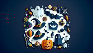 Free Halloween Trivia Quiz: 15 Fun Questions