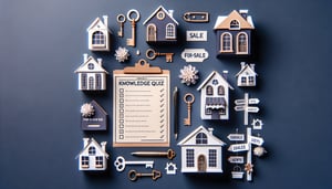 Free Home Seller Knowledge Quiz