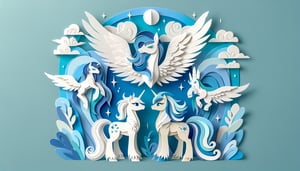 Free Alicorn vs Unicorn Quiz: Discover Your Magical Pony Self