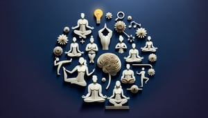 Health Behaviors and Cognition Quiz