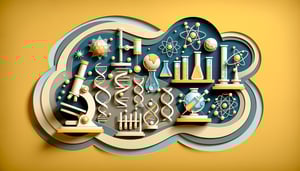 Think You Know All the Branches of the Science? Quiz Inside!