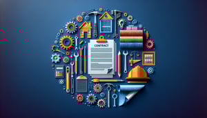 Free Construction Contracts Knowledge Test