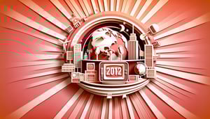 2012 Trivia Questions and Answers - Free Online Quiz