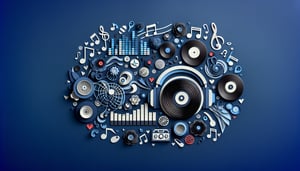 Free Pop Music Trivia Quiz for Hit Song Fans