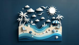 Beach Trivia Quiz - Free Questions with Answers