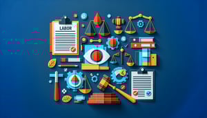 Free Labor Law Compliance Quiz