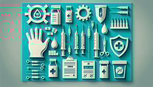 Ace the OSHA Needlestick Prevention Training Quiz