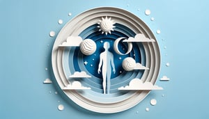 What Is My Big 3? Sun, Moon & Rising Signs Quiz - Free
