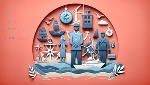 Free Navy Career Quiz - Discover Your Ideal Navy Role