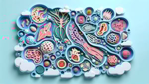 Anatomy and Physiology Tissue Quiz - Free Histology Practice