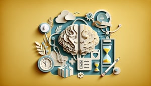 Psych Nursing Practice Questions - NCLEX Mental Health Quiz