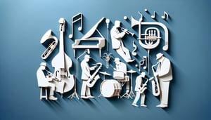 Jazz Trivia Quiz - International Jazz Day Challenge
