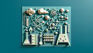 Ace Your Chemistry Chapter 1 Test - Free AP Chemistry Quiz