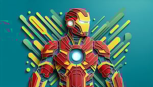 Iron Man Quiz - How Well Do You Know Tony Stark?