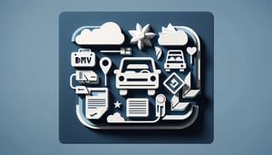 DMV 5-Day Notice Quiz - After You Sell Your Car