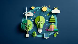 Free Office Energy Efficiency Knowledge Quiz