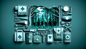 Can You Survive a Zombie Apocalypse Quiz? Find Out Now!